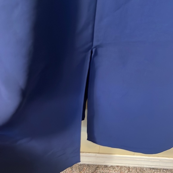 Black label blouse - Picture 4 of 4